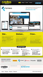 Mobile Screenshot of creatos.com